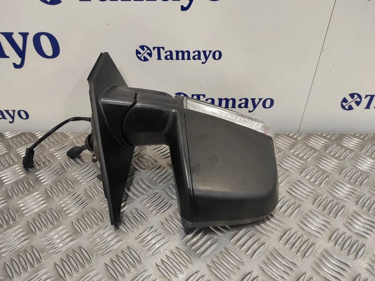 Retrovisor Derecho para Opel Combo D