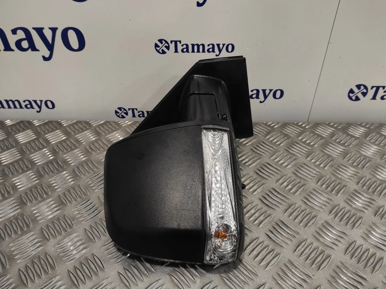 Retrovisor Derecho para Opel Combo D