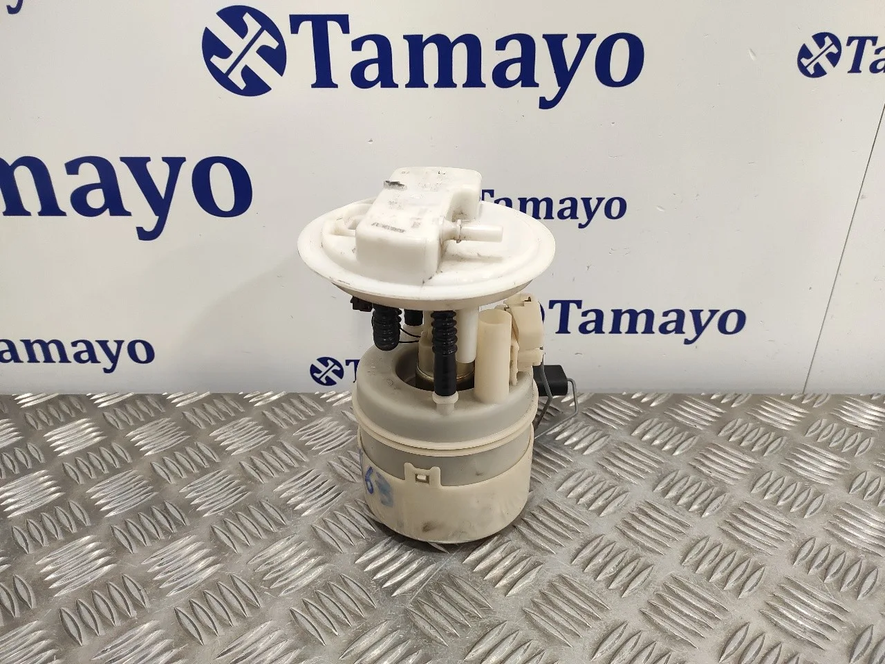 Aforador para Renault Clio Ii Fase Ii (B/Cb0)