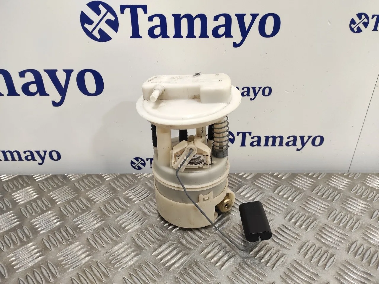 Aforador para Renault Clio Ii Fase Ii (B/Cb0)