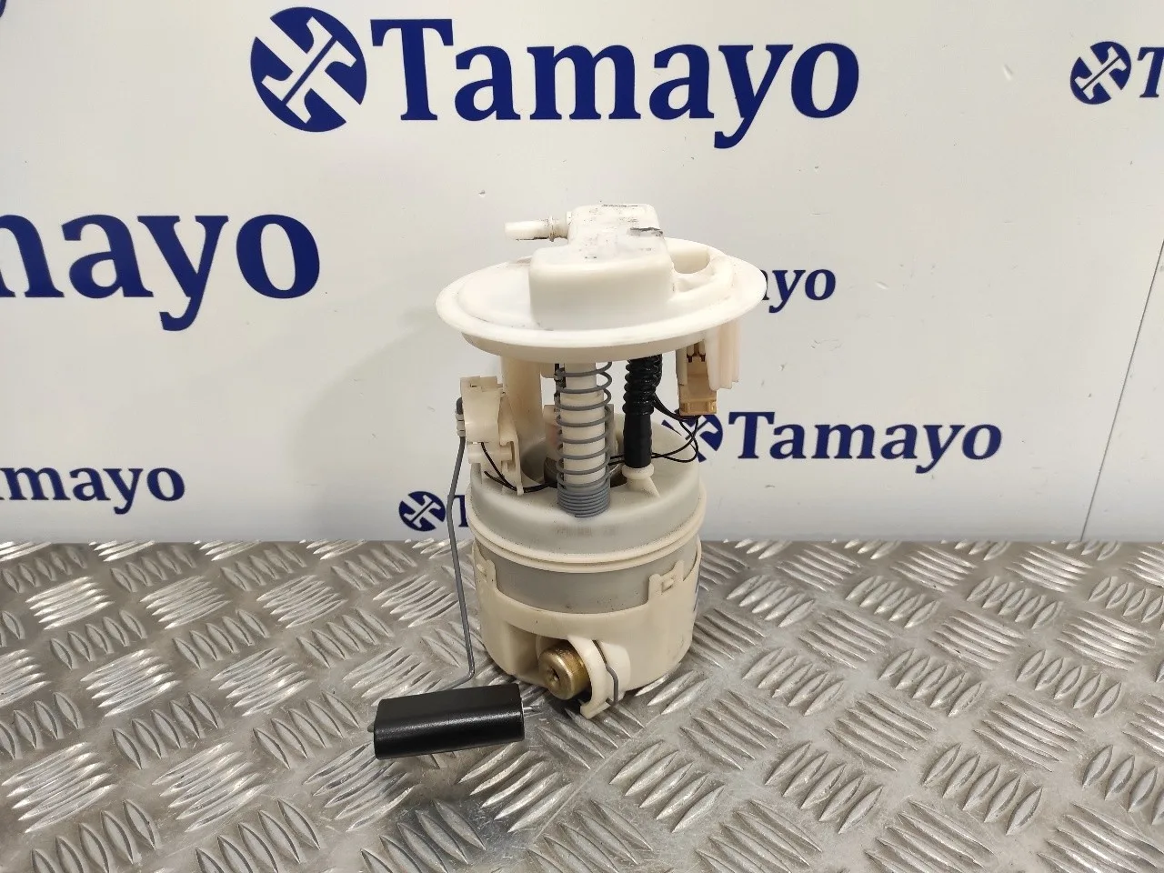 Aforador para Renault Clio Ii Fase Ii (B/Cb0)