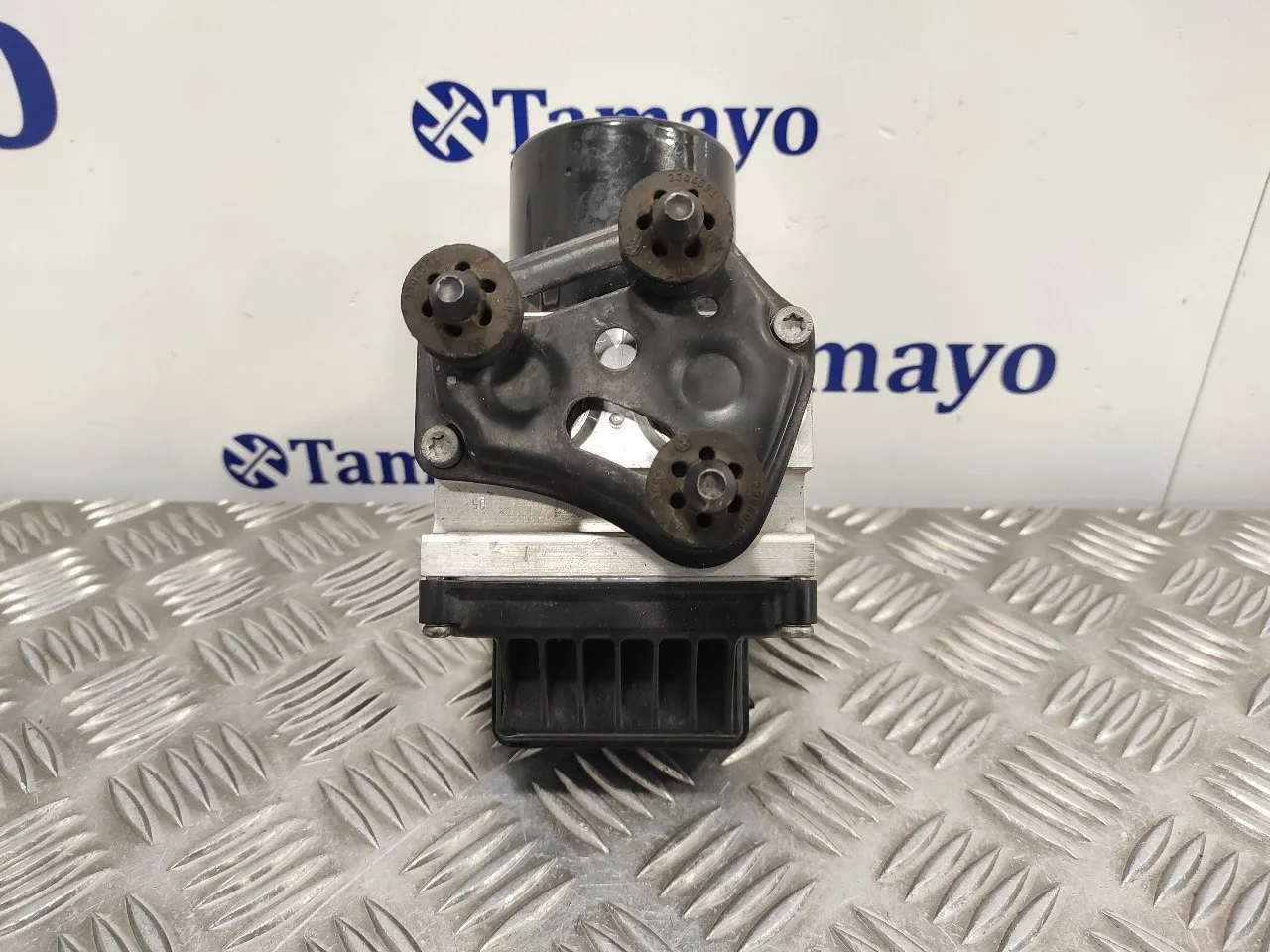 Abs para Volkswagen Passat Berlina (3C2)