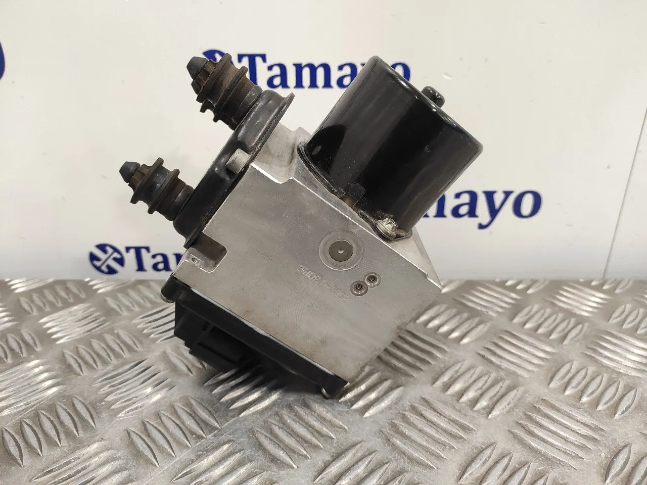 Abs para Volkswagen Passat Berlina (3C2)