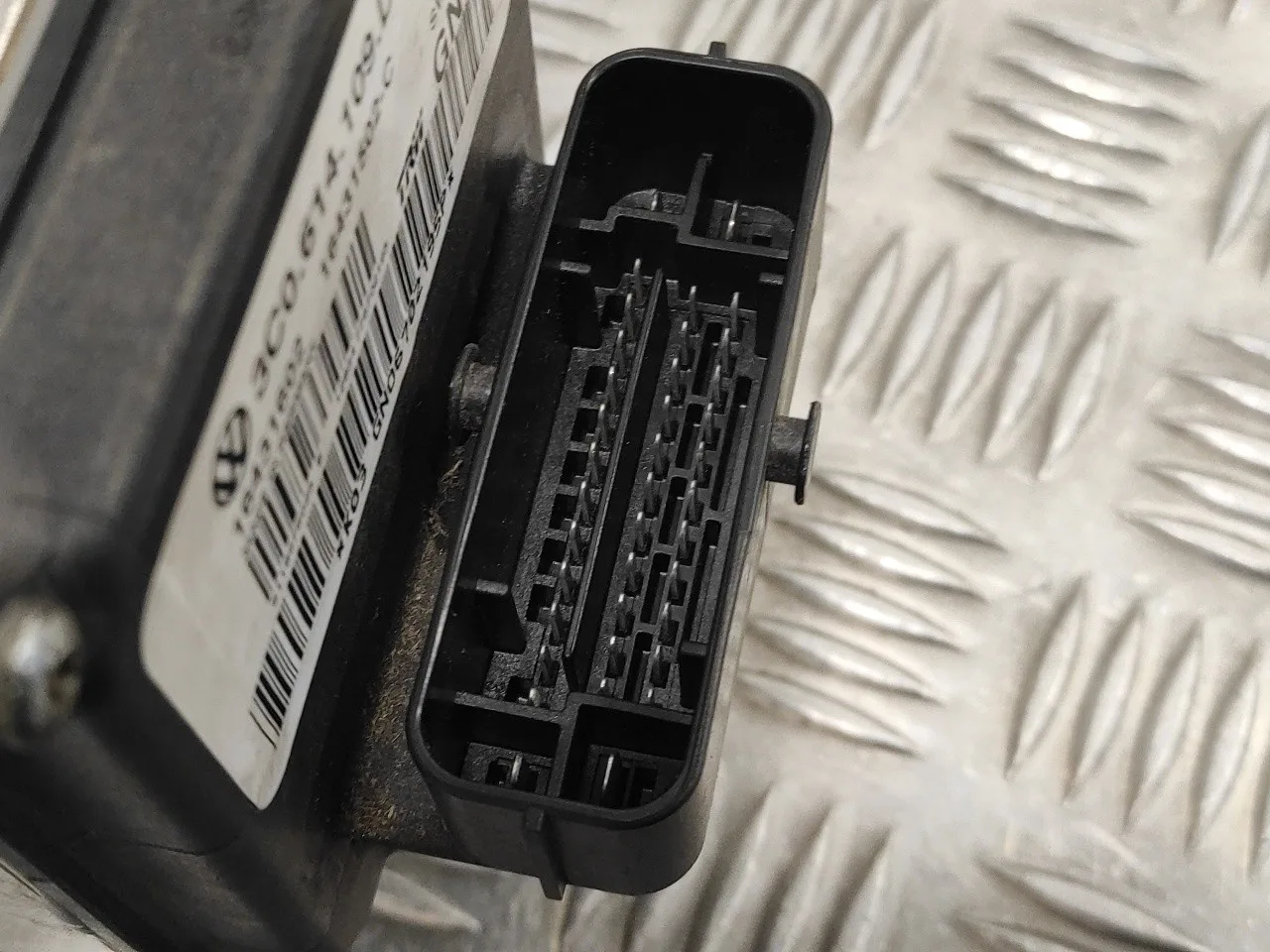 Abs para Volkswagen Passat Berlina (3C2)