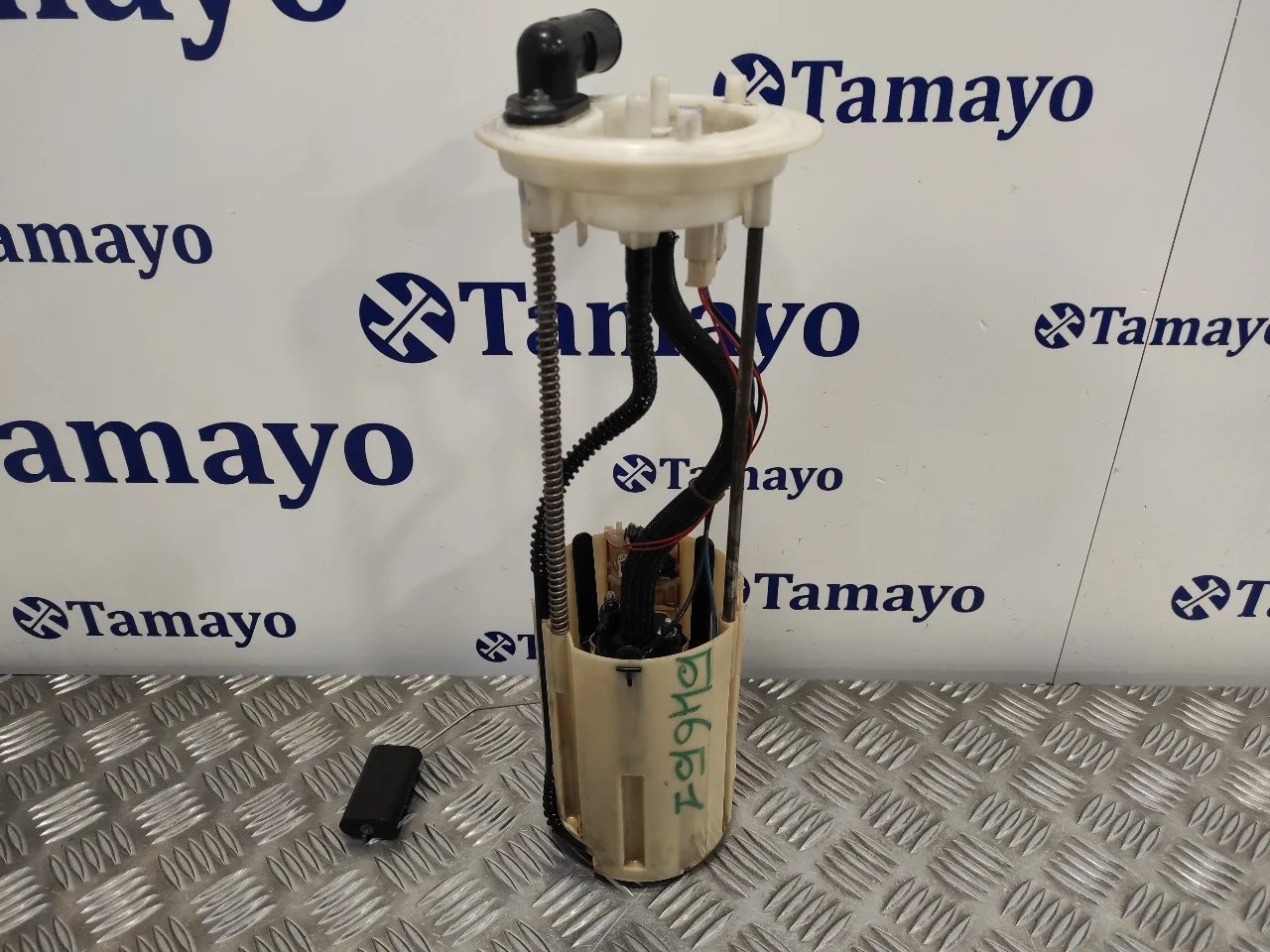 Aforador para Fiat Ducato Furgon