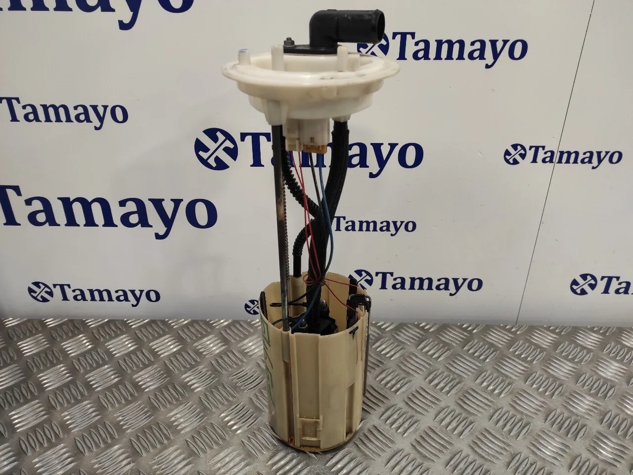 Aforador para Fiat Ducato Furgon