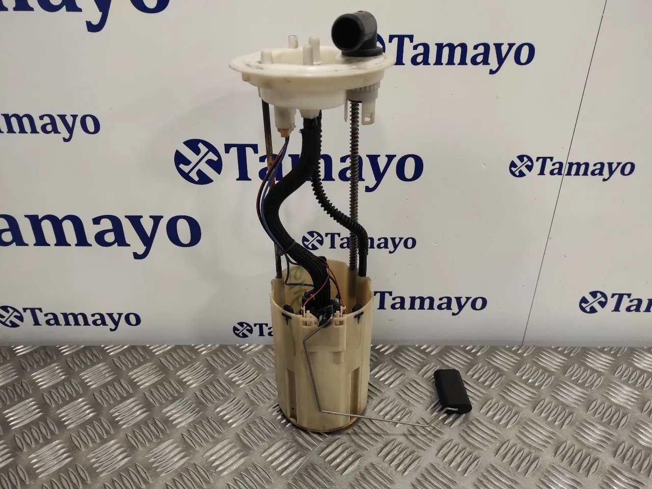 Aforador para Fiat Ducato Furgon