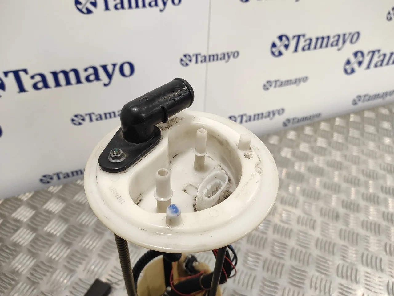 Aforador para Fiat Ducato Furgon