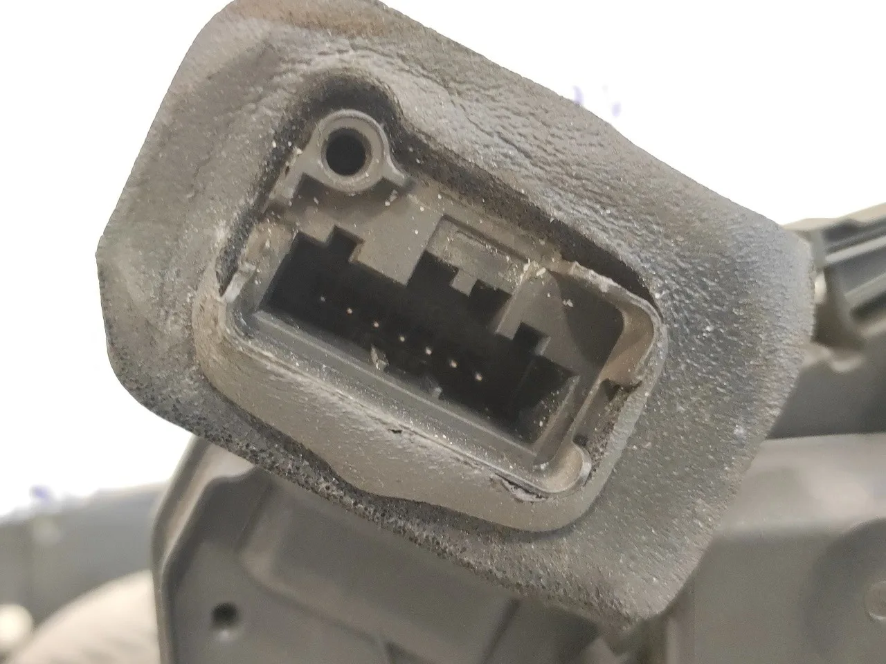 Cerradura Puerta Delantera Izquierda para Volkswagen Polo (6R1)