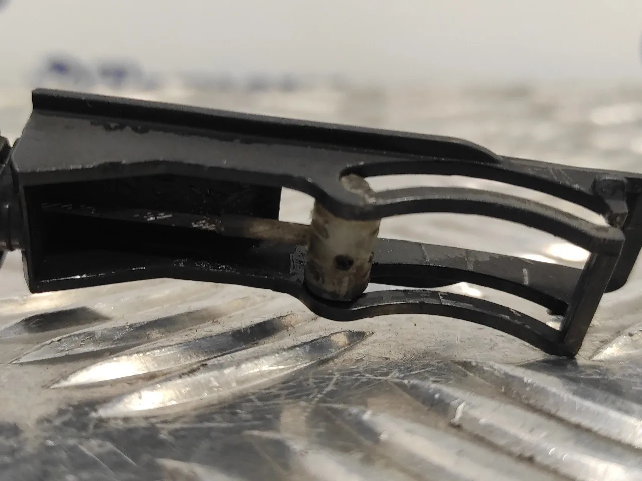 Cerradura Puerta Delantera Izquierda para Volkswagen Polo (6R1)