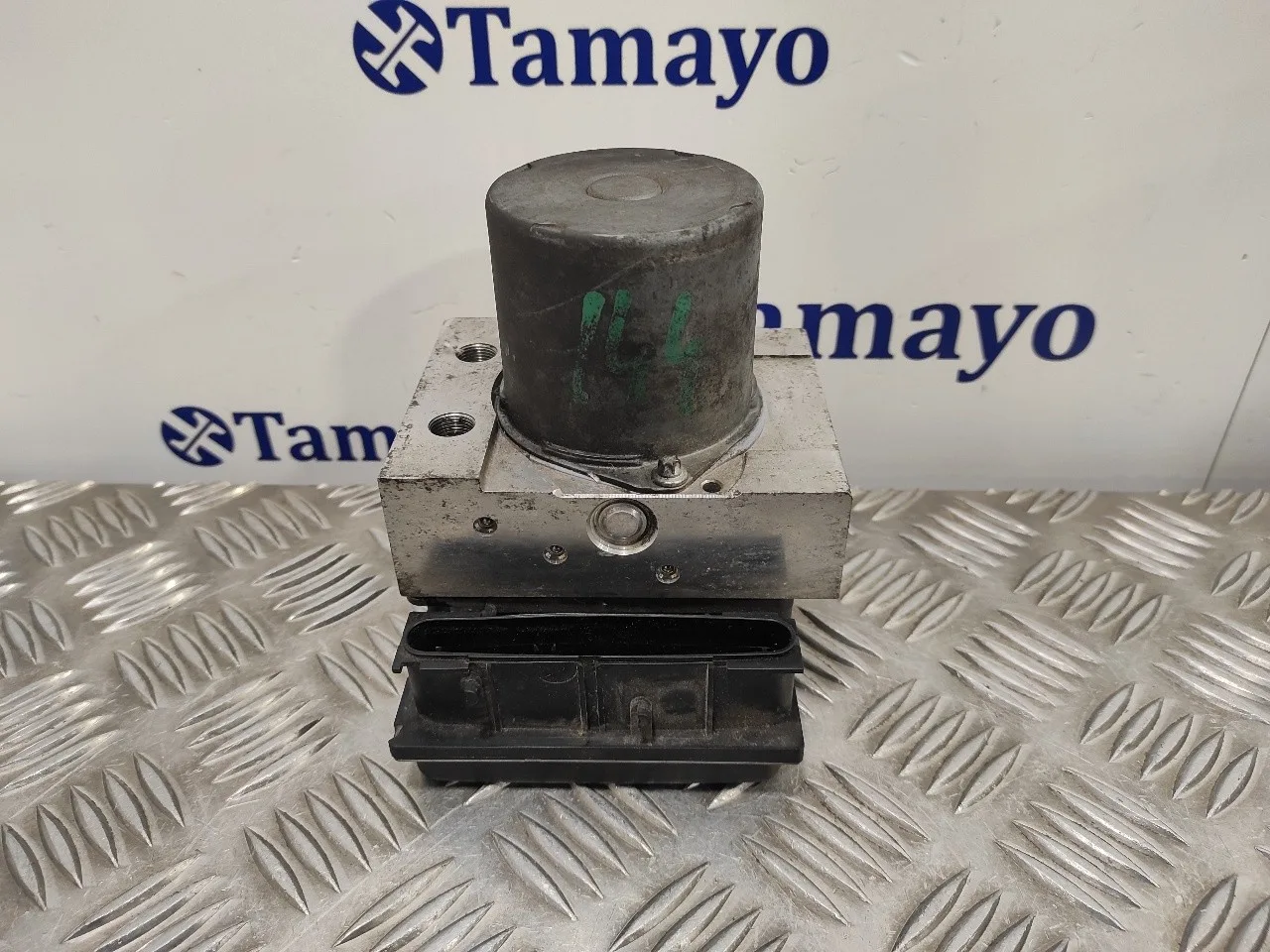 Abs para Ford Transit Caja Cerrada '06