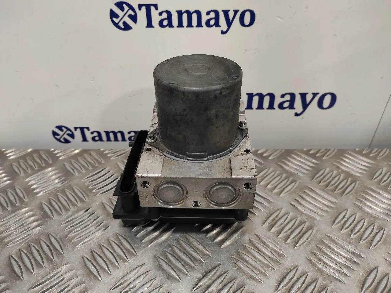 Abs para Ford Transit Caja Cerrada '06