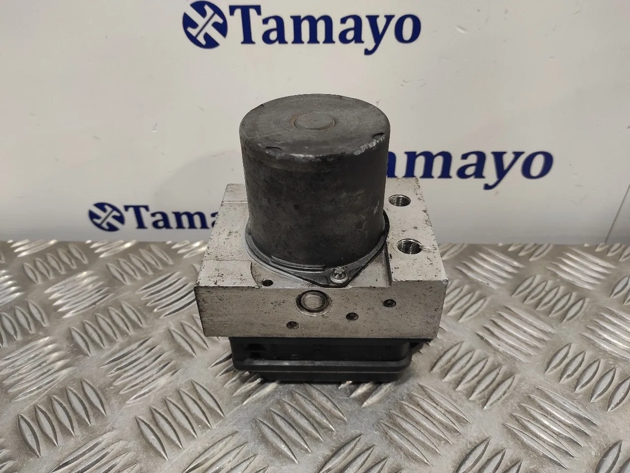 Abs para Ford Transit Caja Cerrada '06