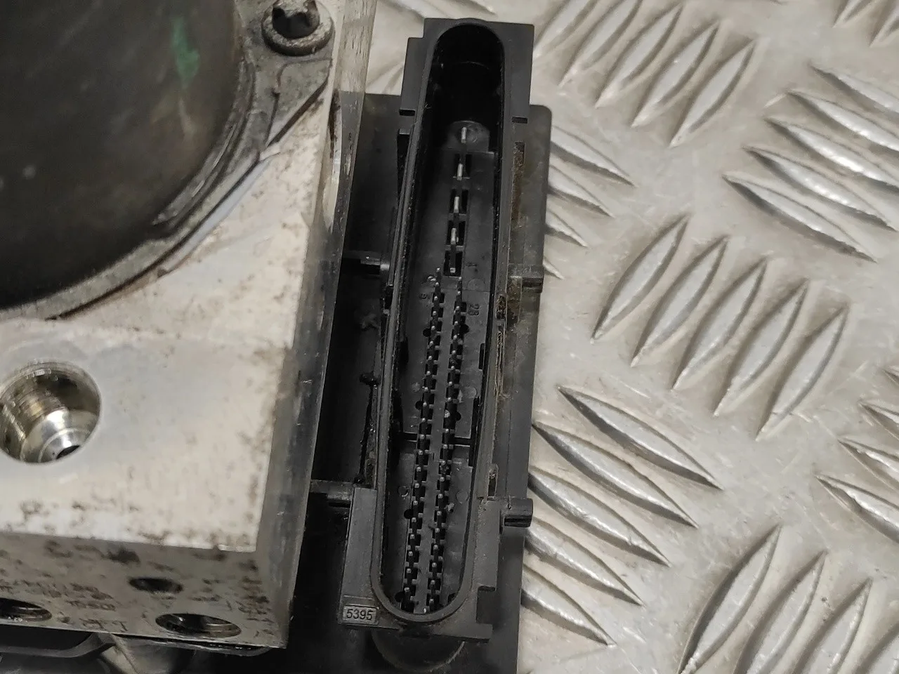 Abs para Ford Transit Caja Cerrada '06