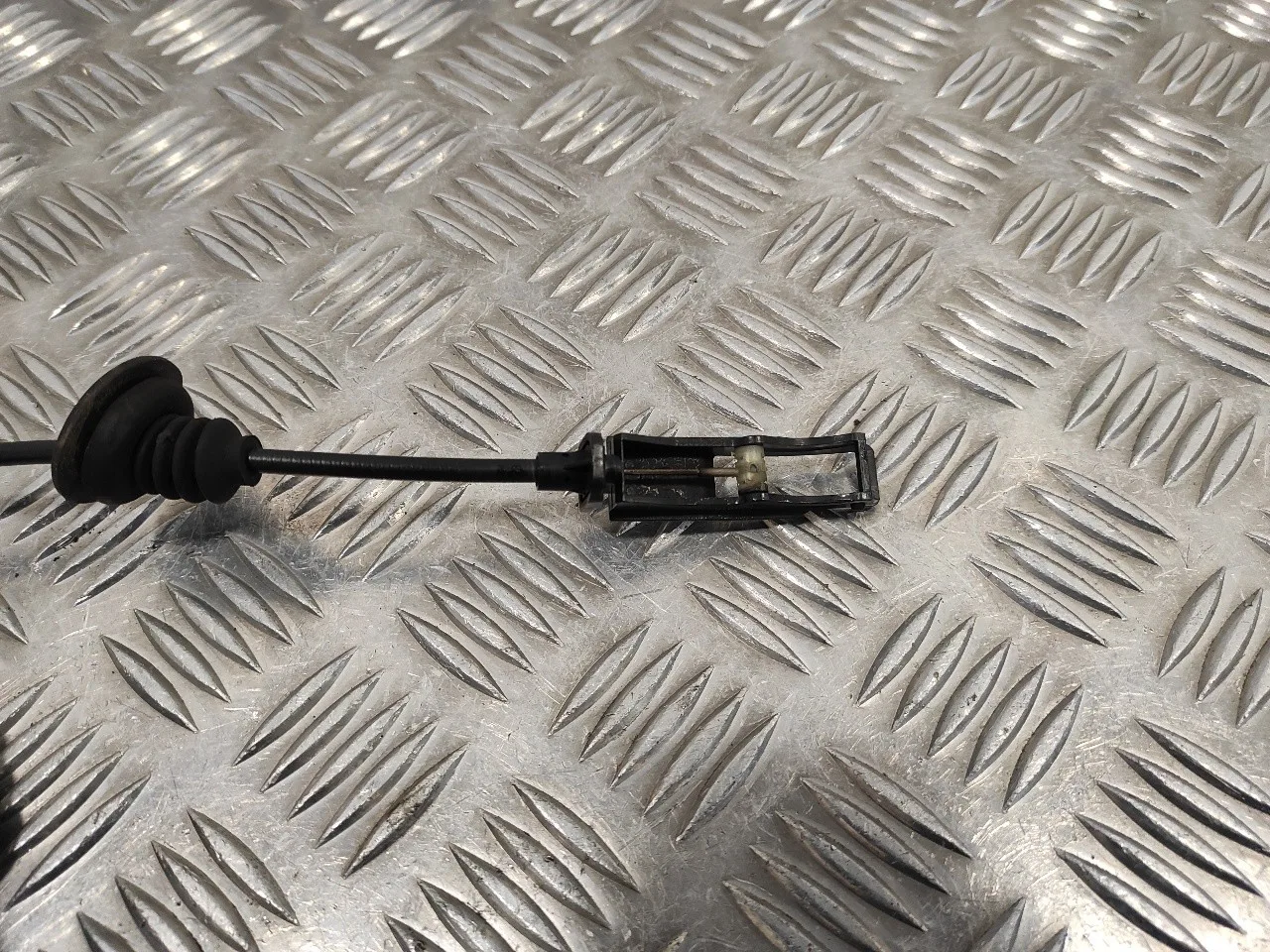 Cerradura Puerta Trasera Izquierda para Volkswagen Polo (6R1)