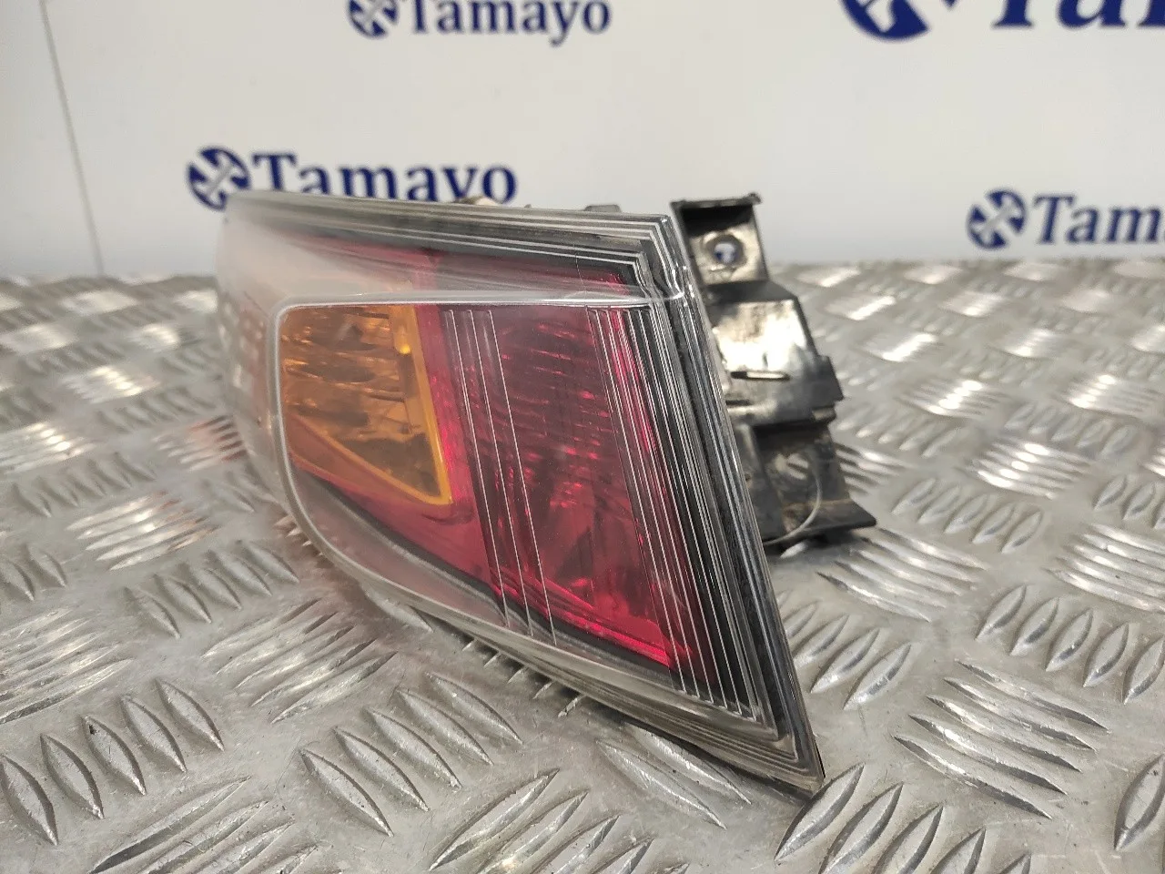 Piloto Trasero Izquierdo para Honda Civic Berlina (Fn)