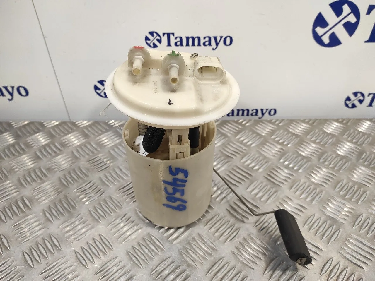 Aforador para Renault Clio Ii Fase I (B/Cbo)