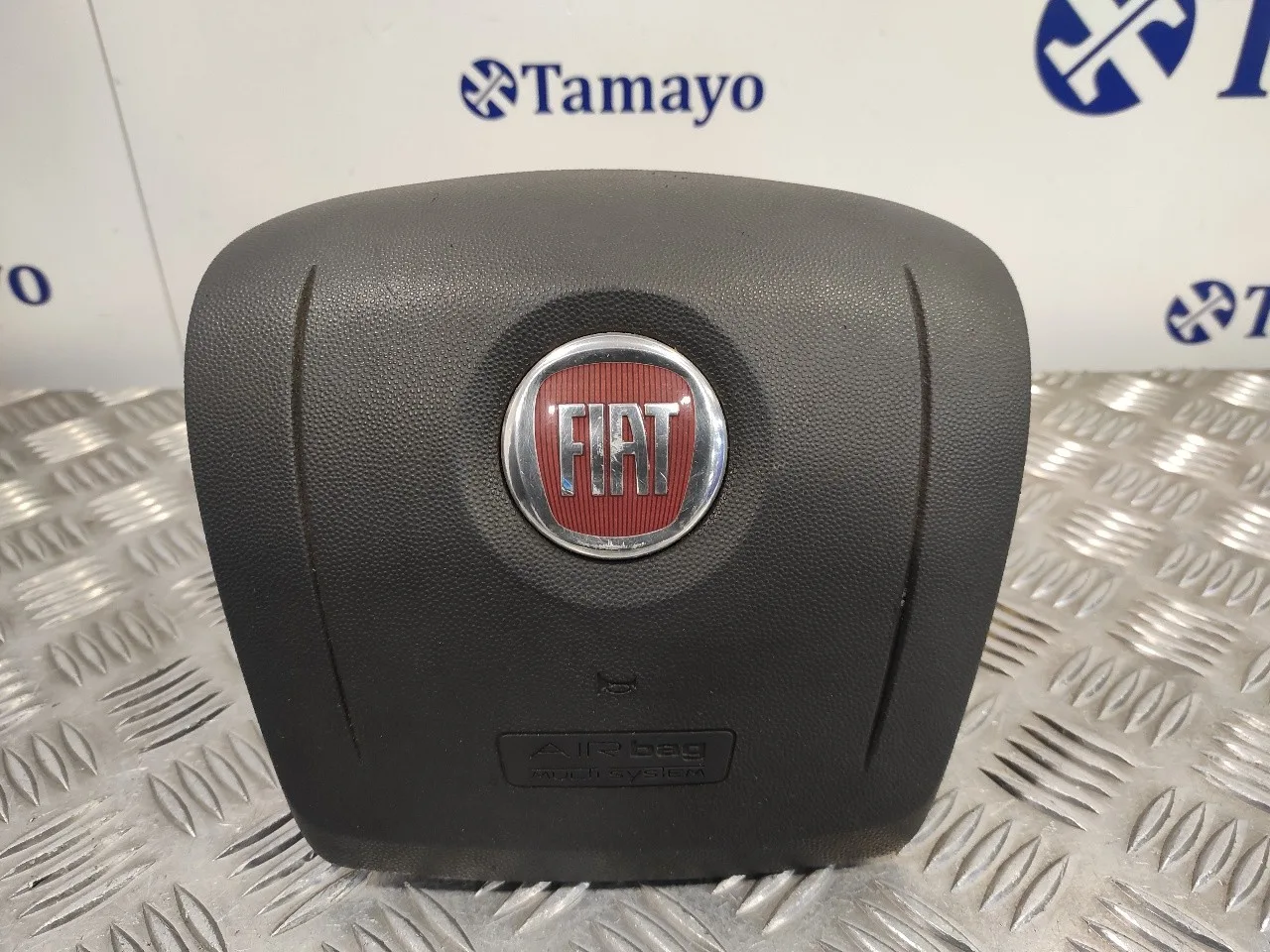 Airbag Delantero Izquierdo para Fiat Ducato Furgon
