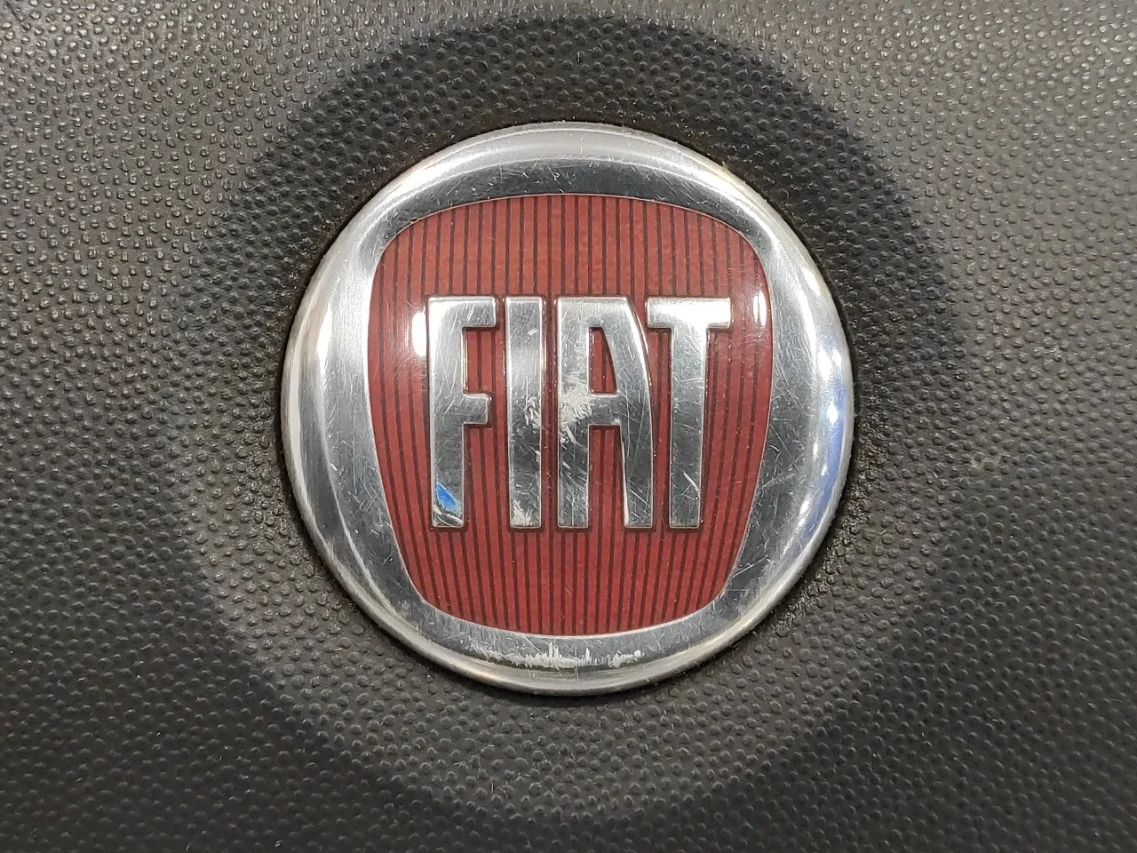 Airbag Delantero Izquierdo para Fiat Ducato Furgon