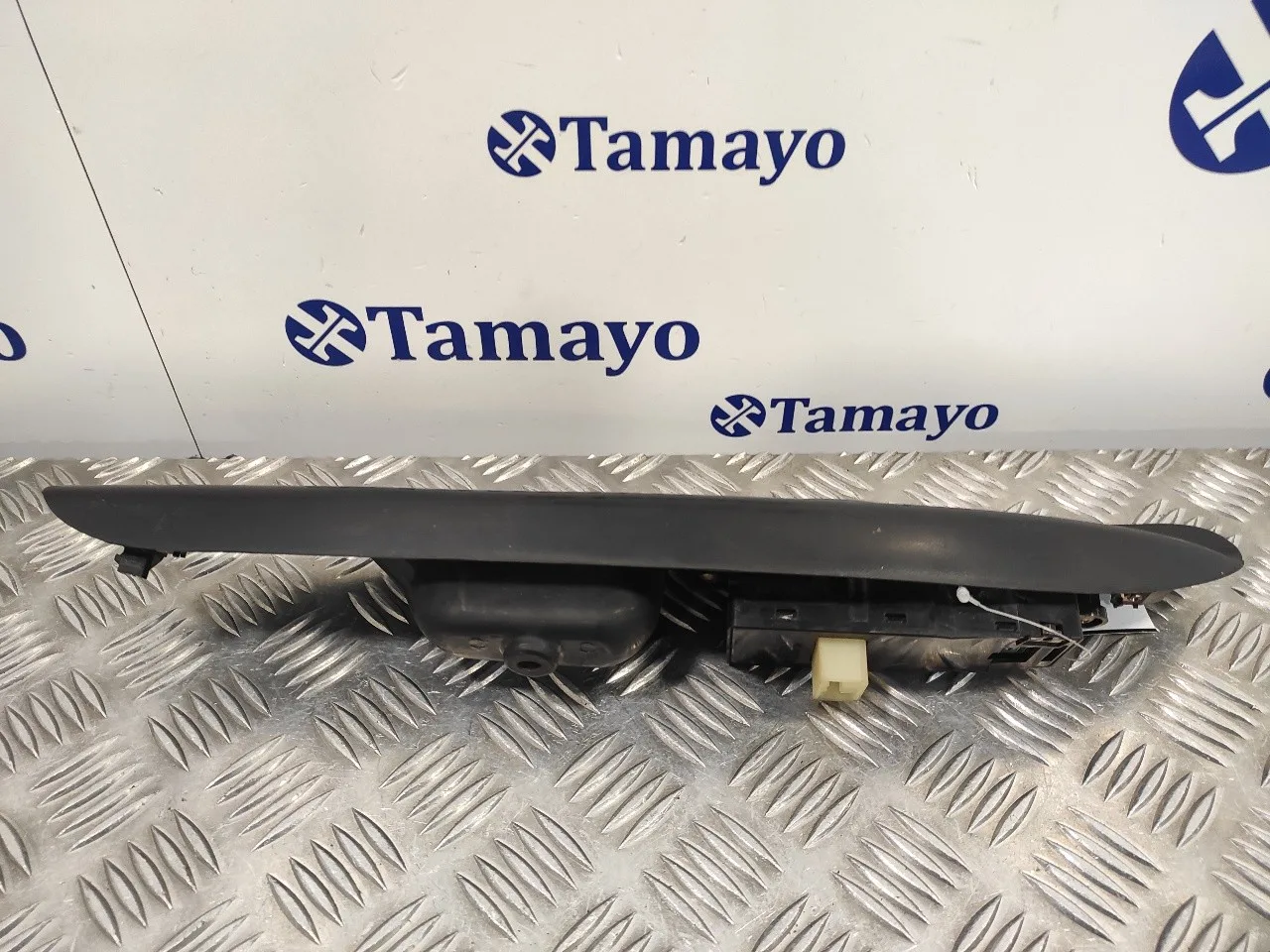 Mando Elevalunas Delantero Izquierdo para Hyundai H 1