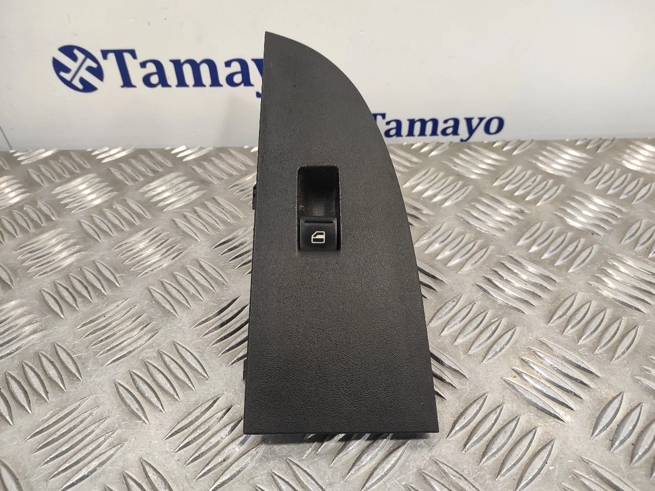 Mando Elevalunas Delantero Derecho para Seat Leon (1P1)