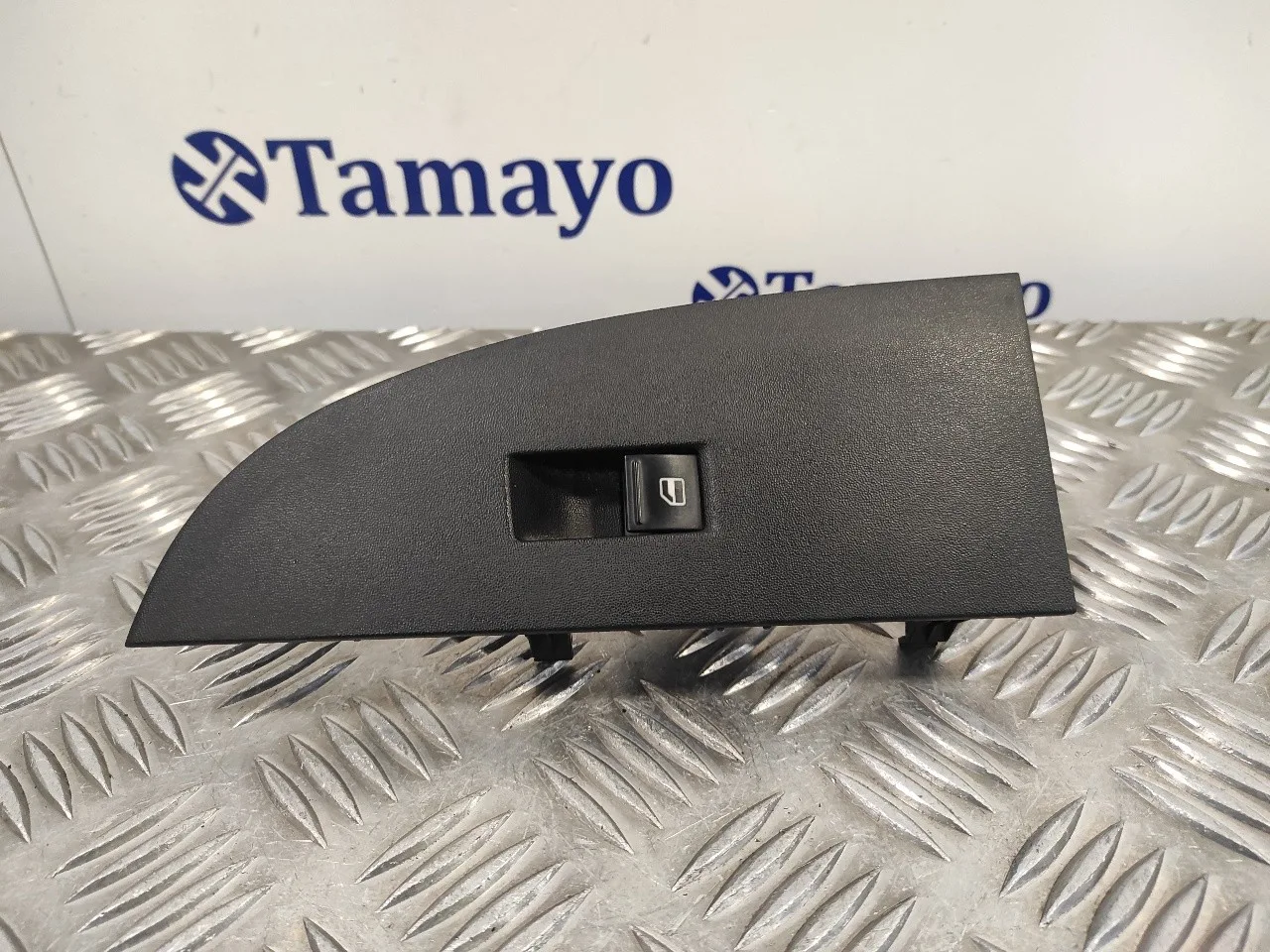 Mando Elevalunas Delantero Derecho para Seat Leon (1P1)