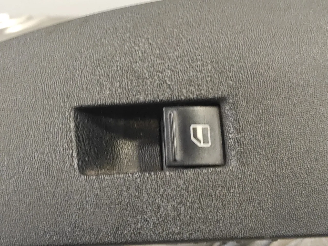 Mando Elevalunas Delantero Derecho para Seat Leon (1P1)