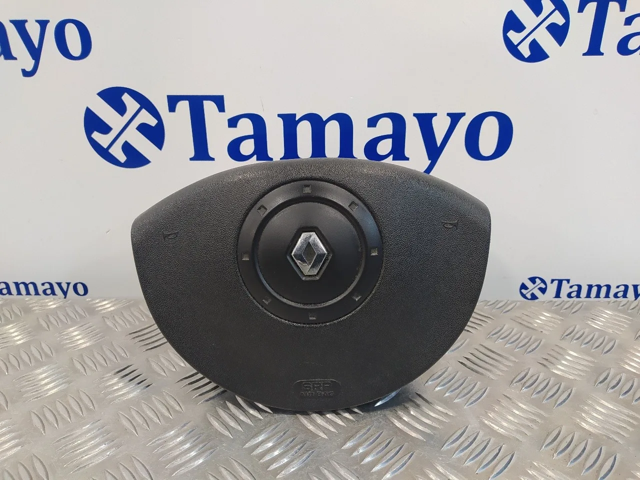 Airbag Delantero Izquierdo para Renault Kangoo