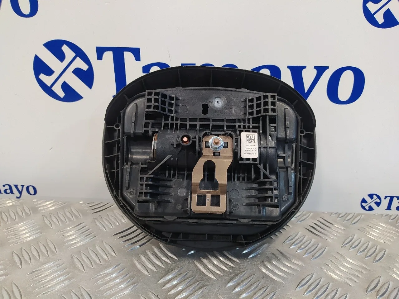 Airbag Delantero Izquierdo para Renault Kangoo