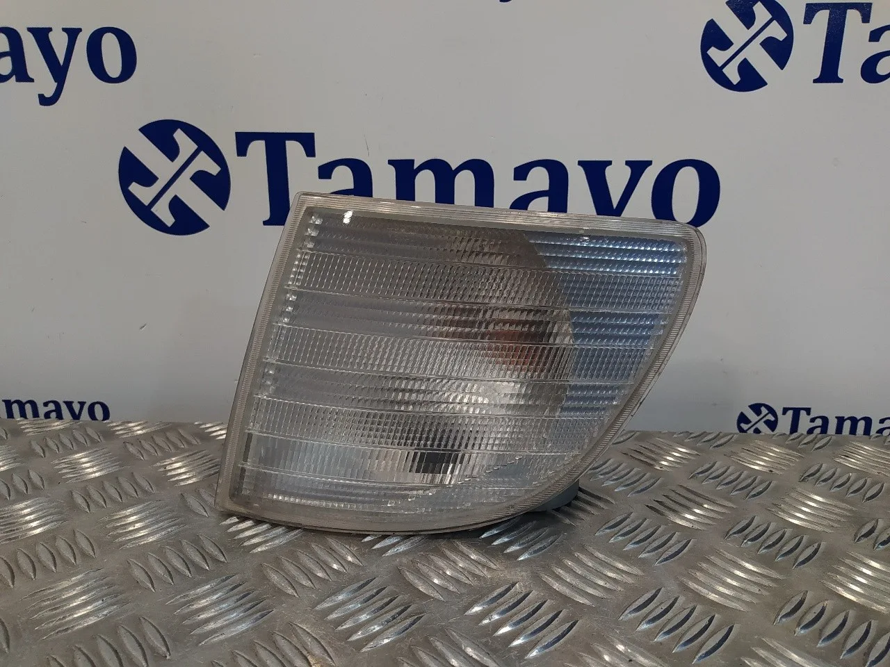 Piloto Delantero Izquierdo para Mercedes-Benz Vito (W638) Caja Cerrada