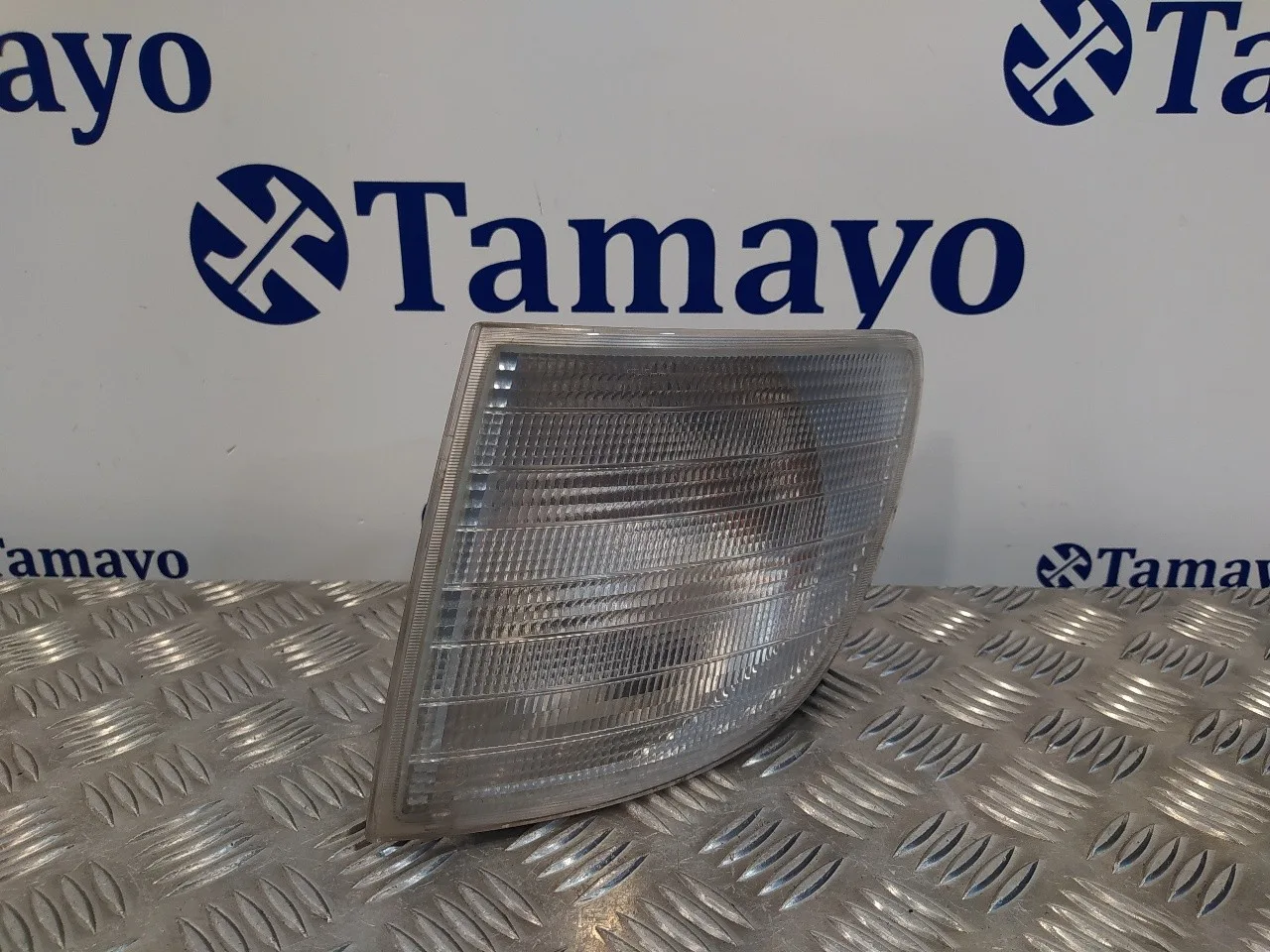 Piloto Delantero Izquierdo para Mercedes-Benz Vito (W638) Caja Cerrada