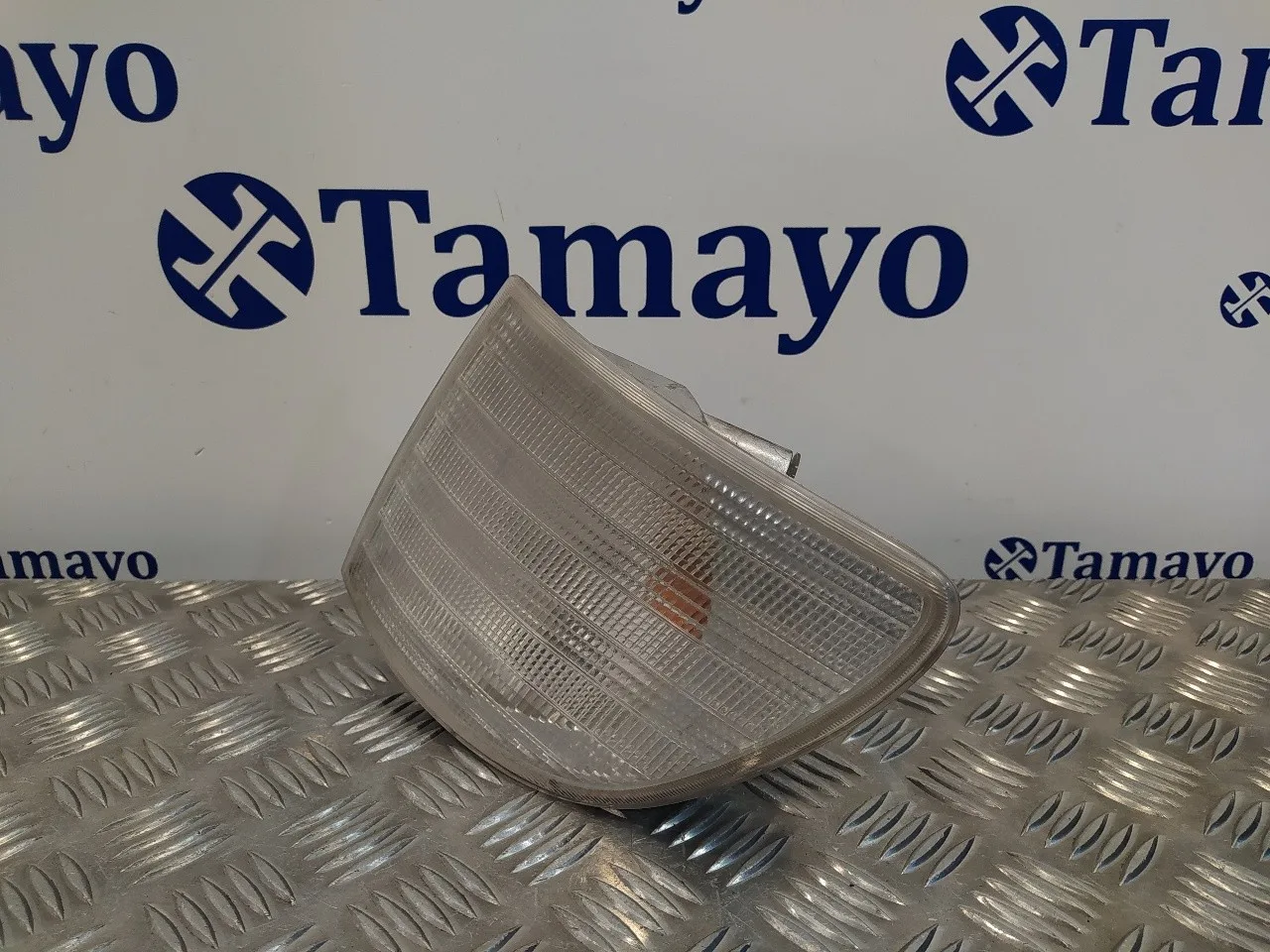 Piloto Delantero Izquierdo para Mercedes-Benz Vito (W638) Caja Cerrada