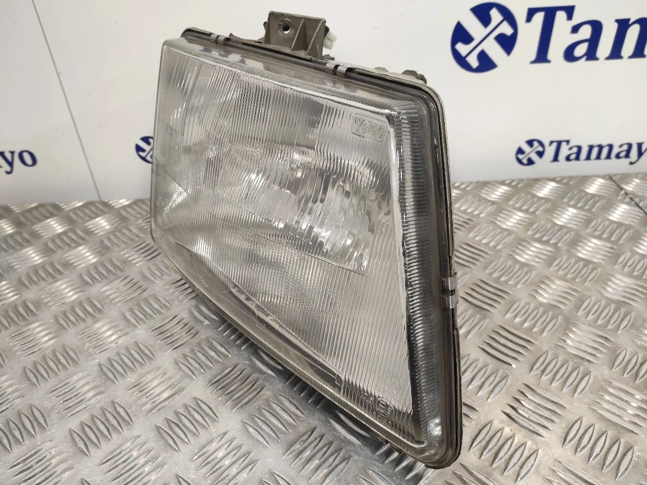 Faro Derecho para Mercedes-Benz Vito (W638) Caja Cerrada