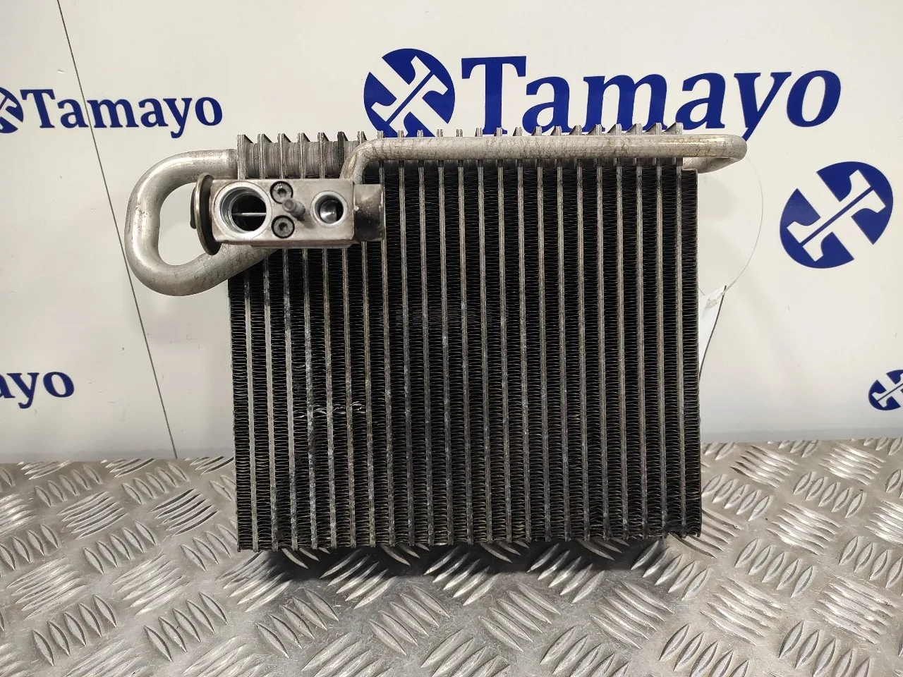 Evaporador Aire Acondicionado para Mercedes-Benz Sprinterii Caja Cerrada (Desde 01.06)