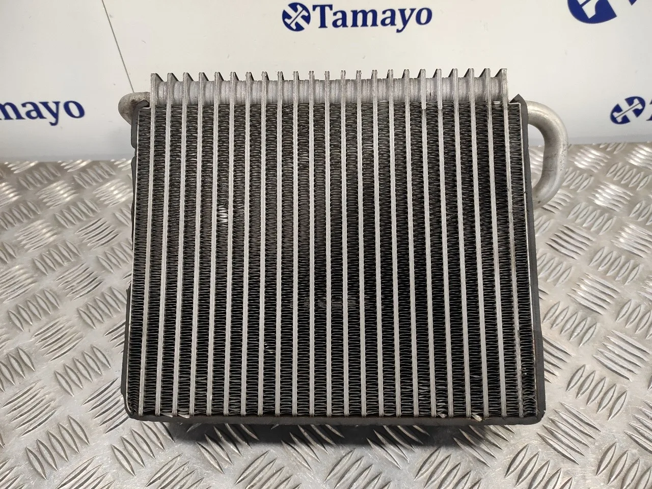 Evaporador Aire Acondicionado para Mercedes-Benz Sprinterii Caja Cerrada (Desde 01.06)