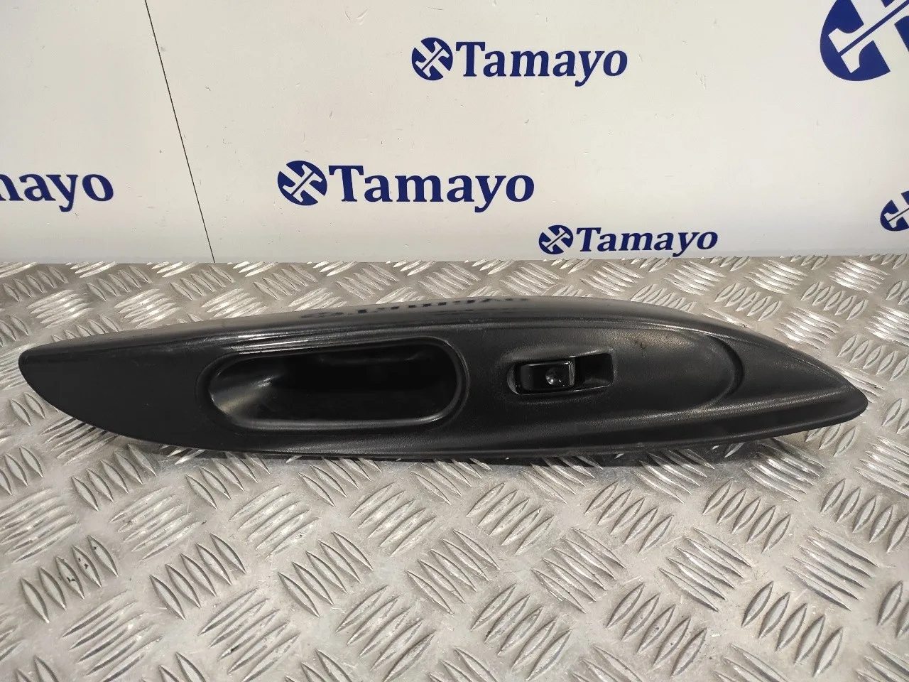 Mando Elevalunas Delantero Derecho para Hyundai H 1