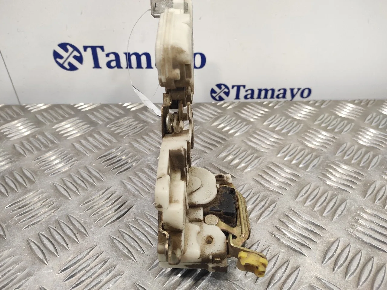 Cerradura Puerta Delantera Derecha para Nissan Terrano/Terrano.ii (R20)