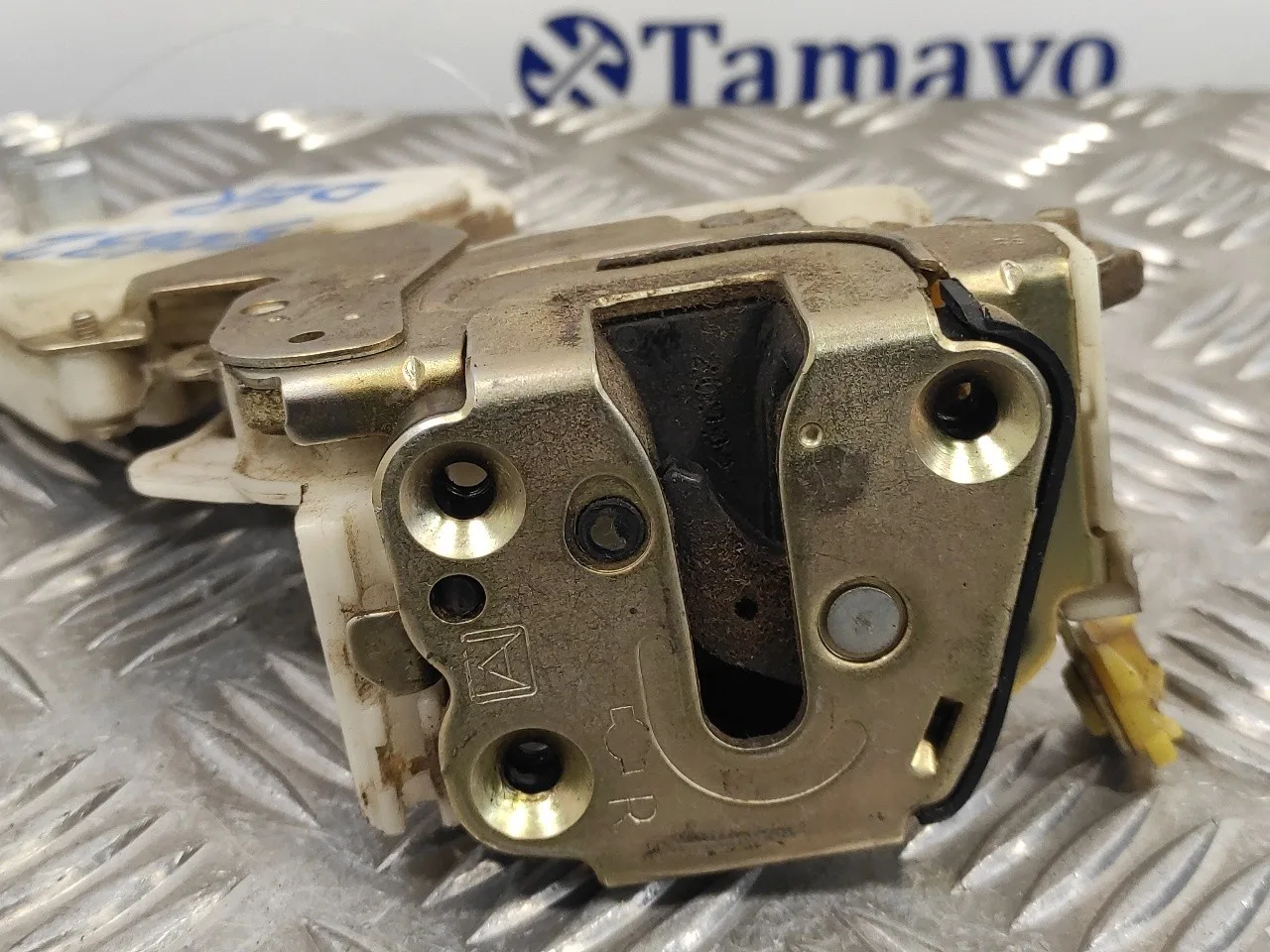 Cerradura Puerta Delantera Derecha para Nissan Terrano/Terrano.ii (R20)