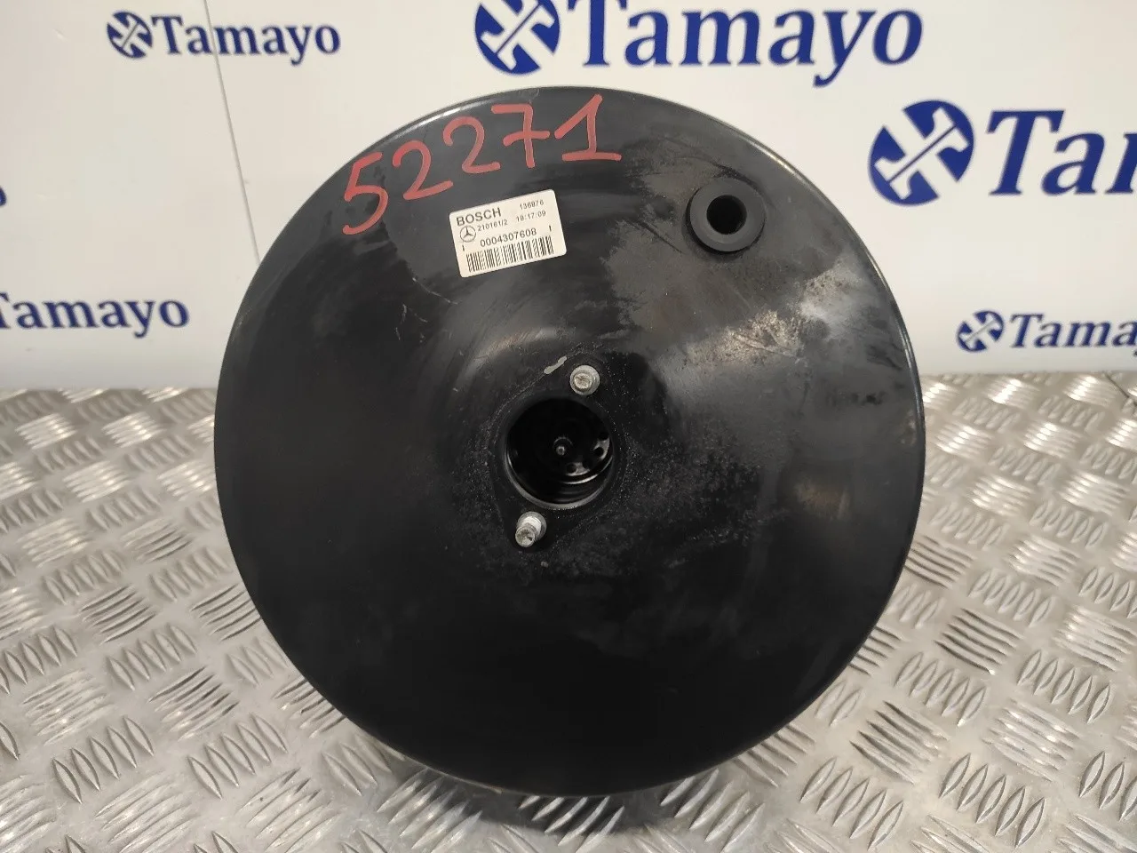 Servofreno para Mercedes-Benz Vito (W638) Combi