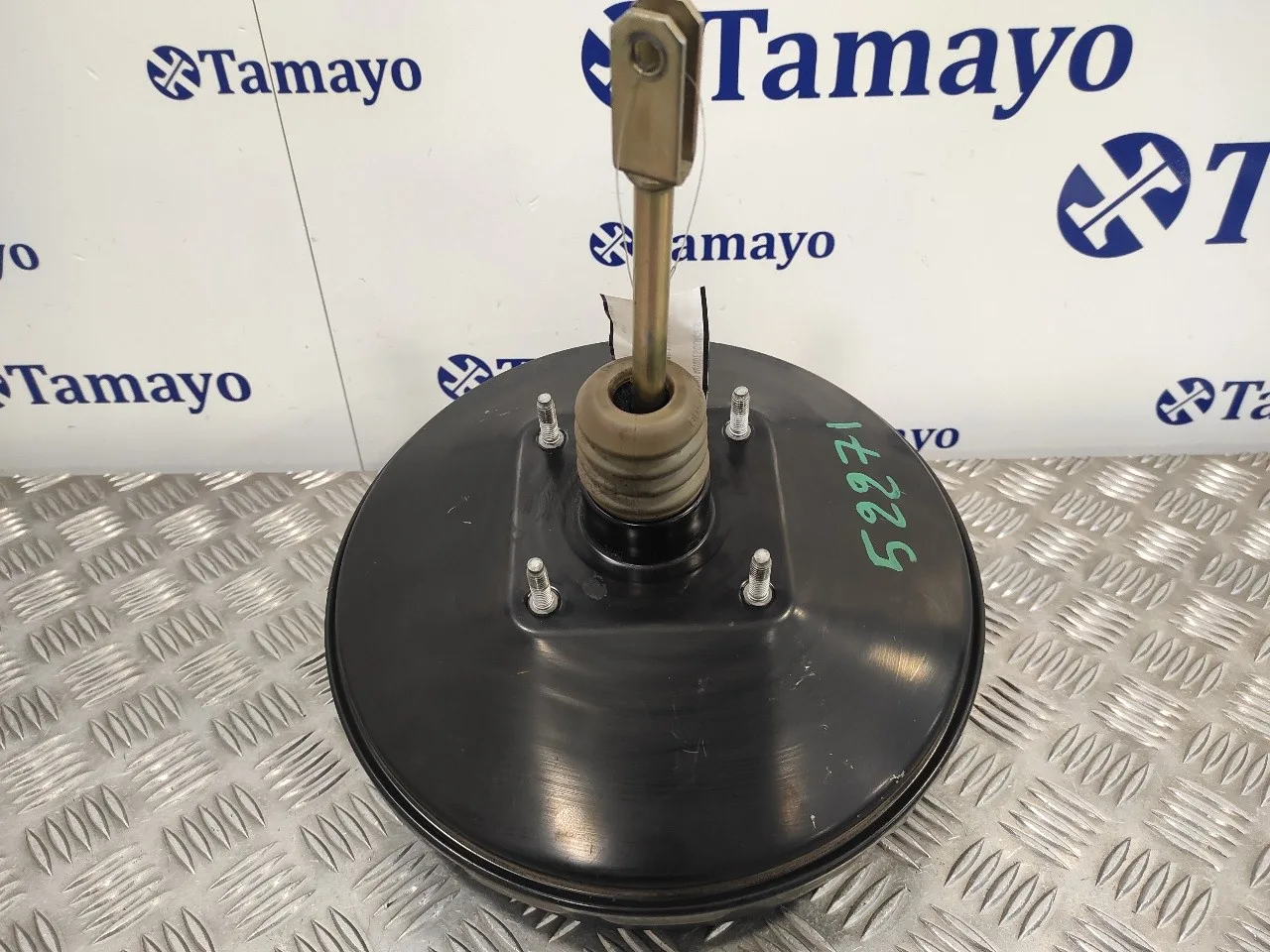 Servofreno para Mercedes-Benz Vito (W638) Combi