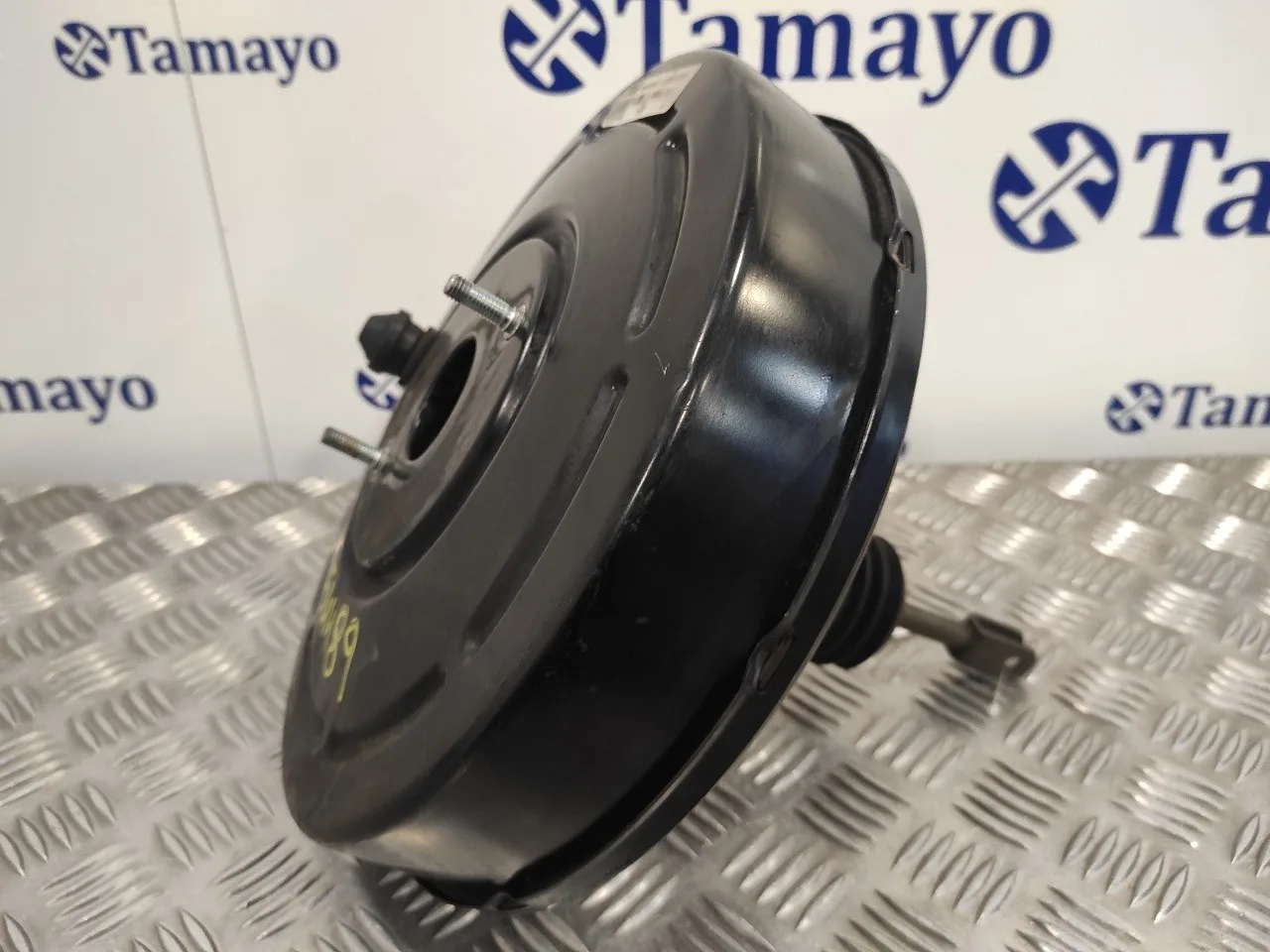 Servofreno para Opel Vivaro Furgon/Combi (07.2006 =>)