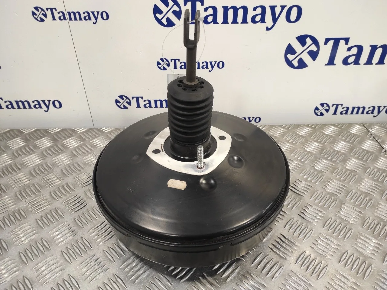 Servofreno para Opel Vivaro Furgon/Combi (07.2006 =>)