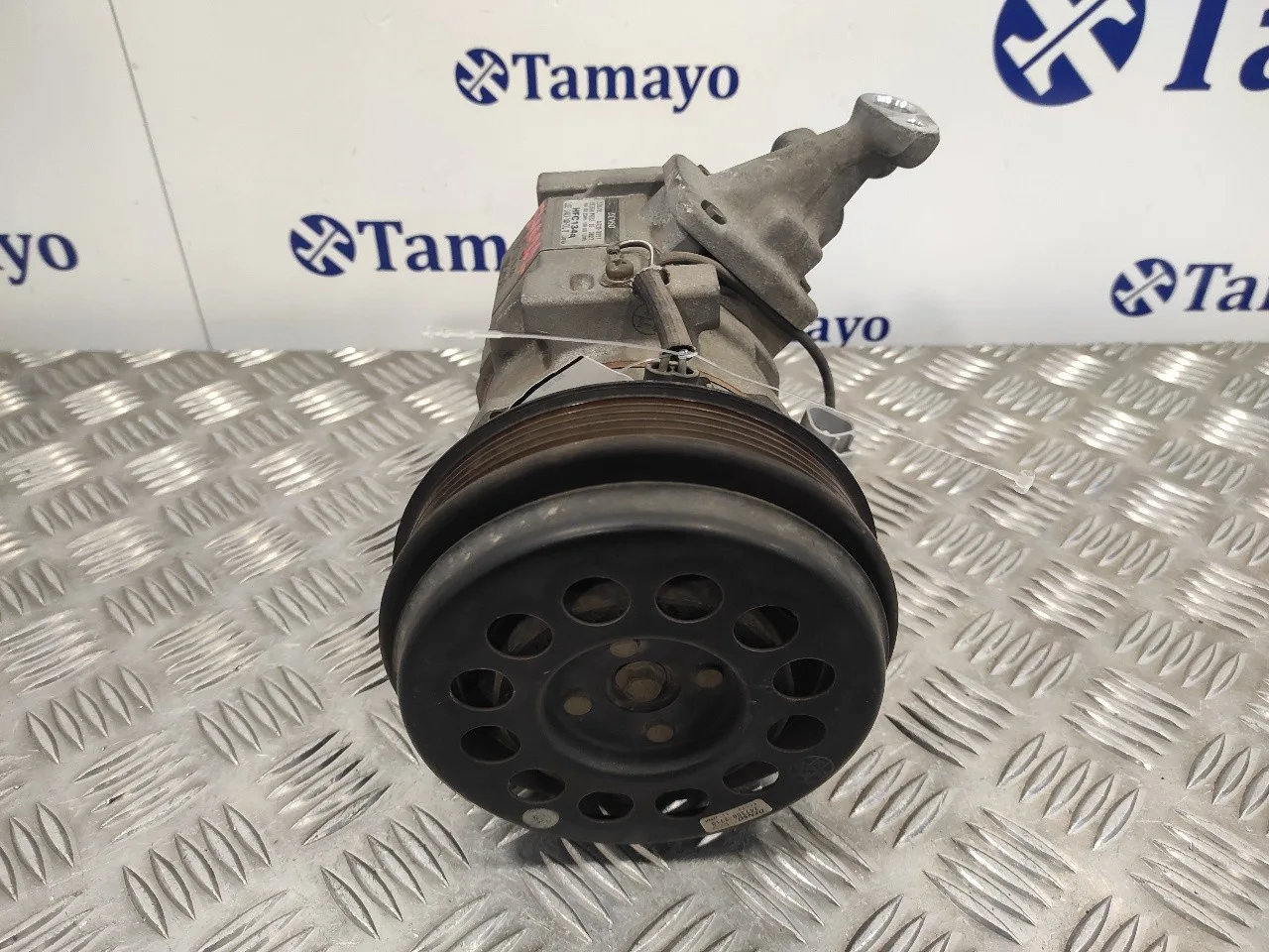 Compresor Aire Acondicionado para Toyota Rav 4 (A2)