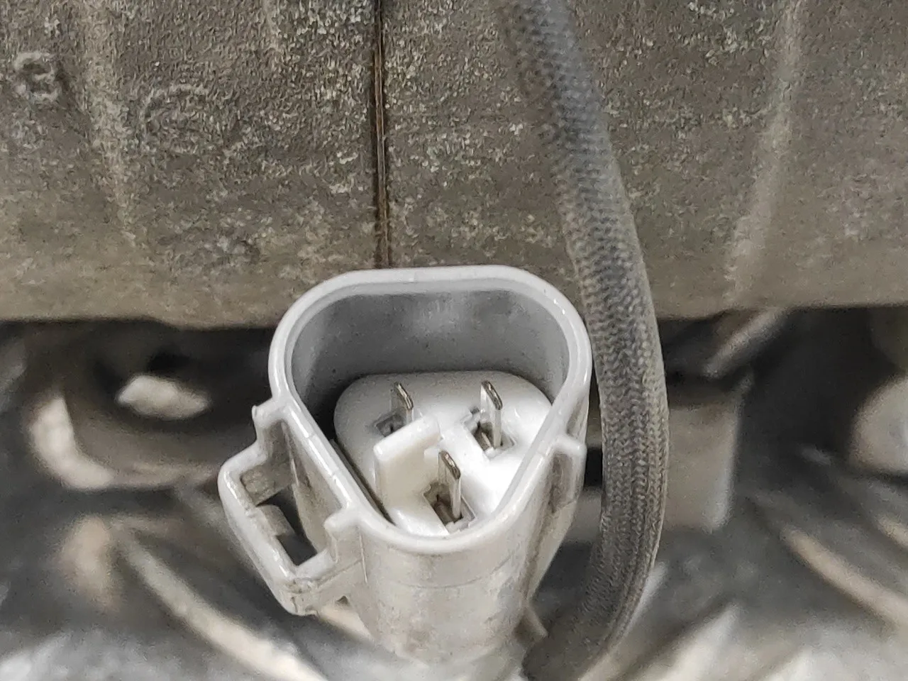 Compresor Aire Acondicionado para Toyota Rav 4 (A2)