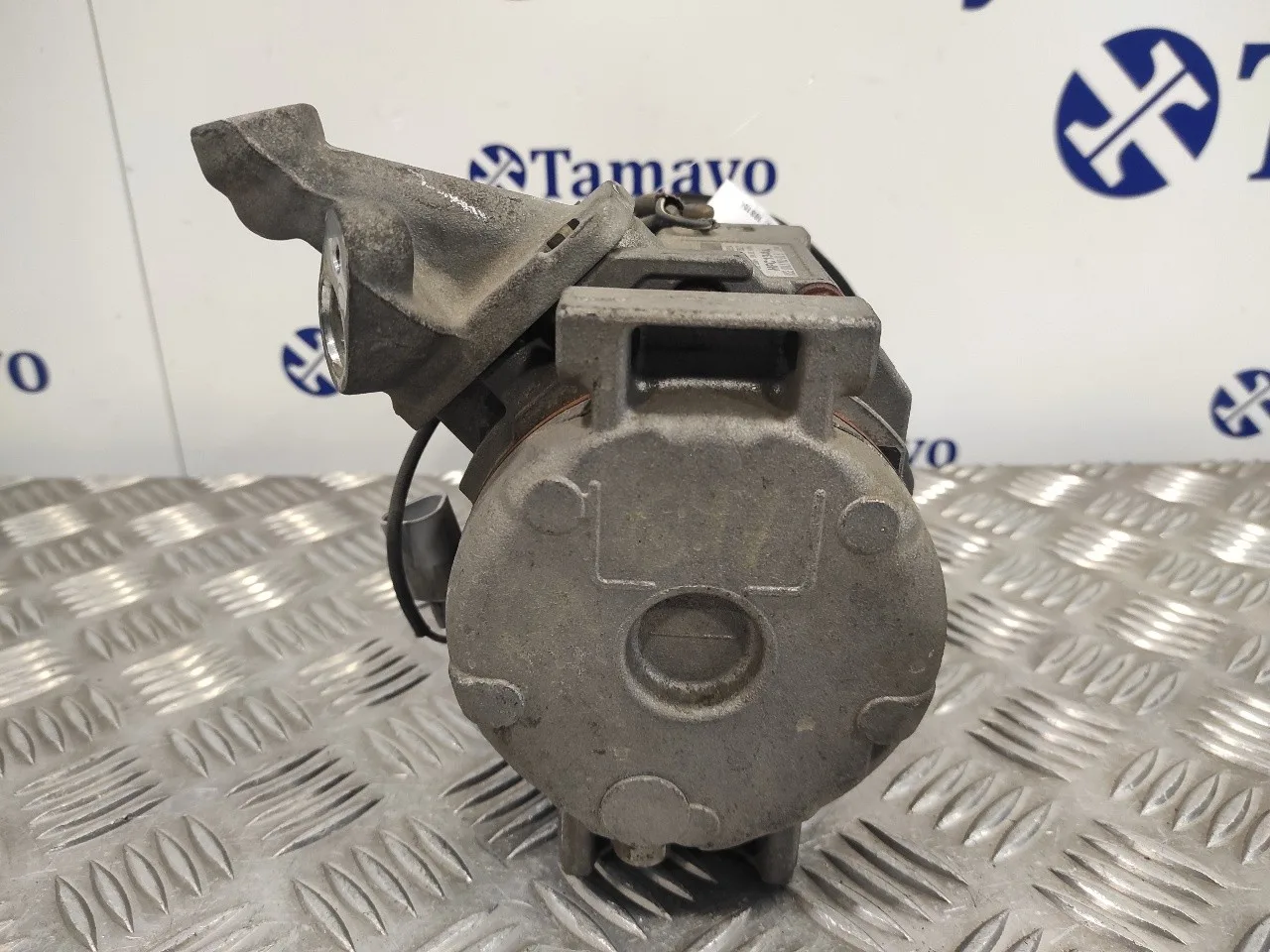Compresor Aire Acondicionado para Toyota Rav 4 (A2)