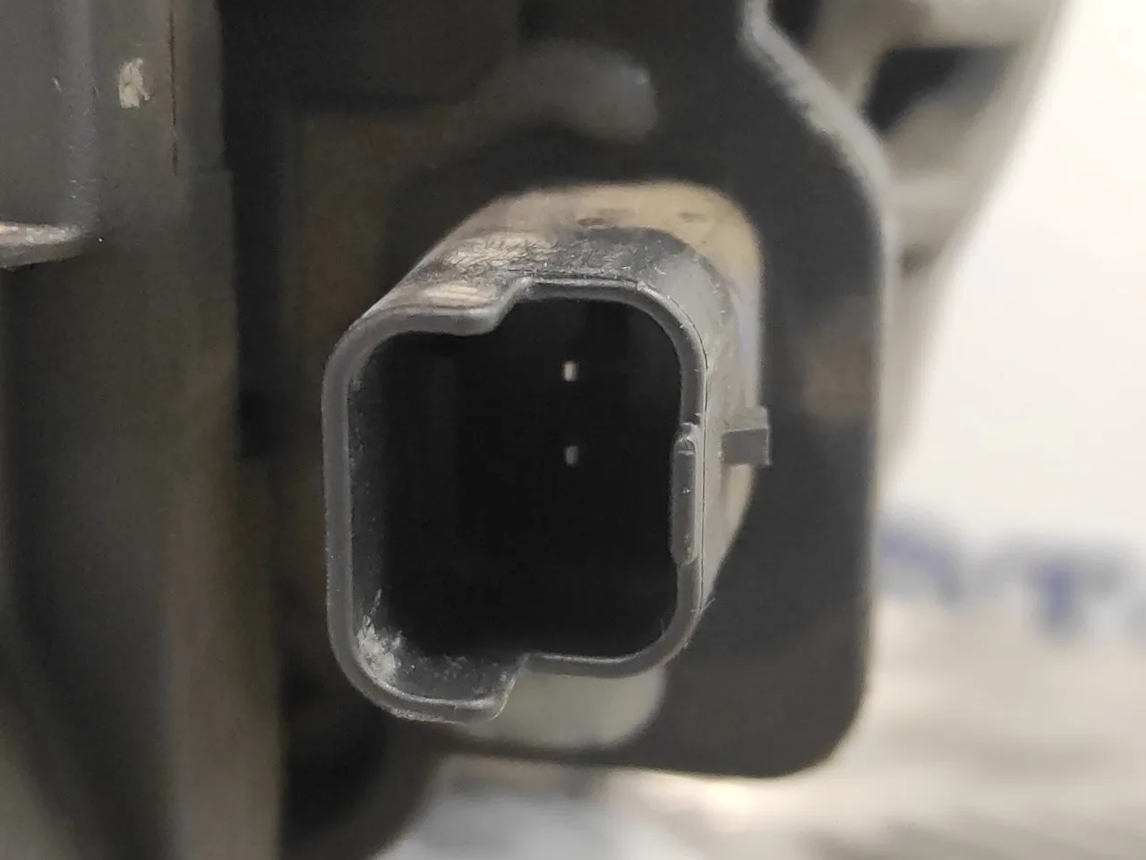 Alternador para Dacia Sandero