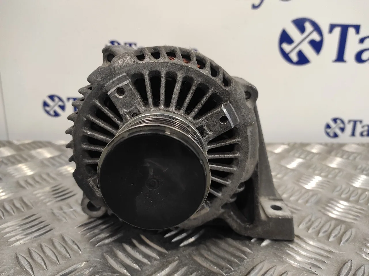 Alternador para Volvo S40 Berlina