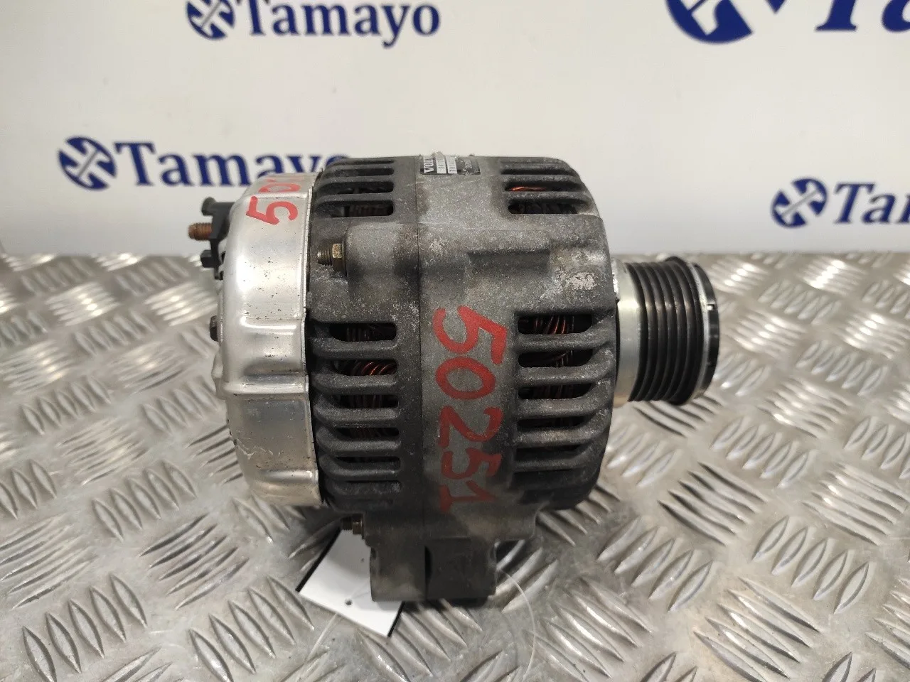Alternador para Volvo S40 Berlina