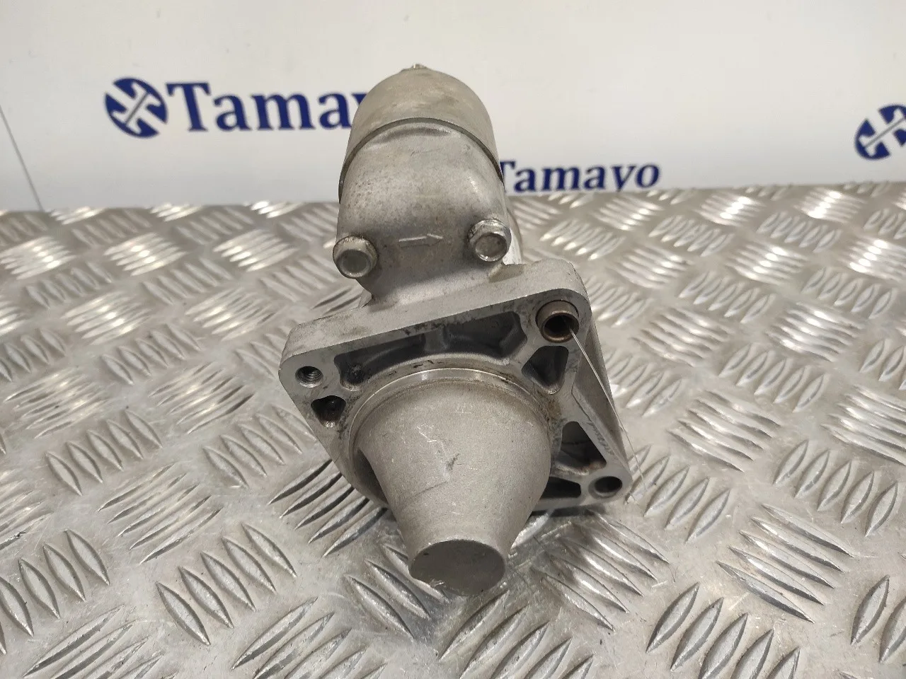 Motor Arranque para Fiat Panda (169)