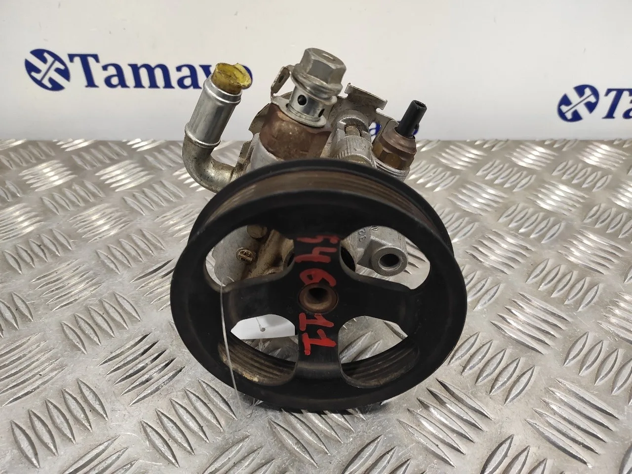 Bomba Direccion para Toyota Rav 4 (A2)